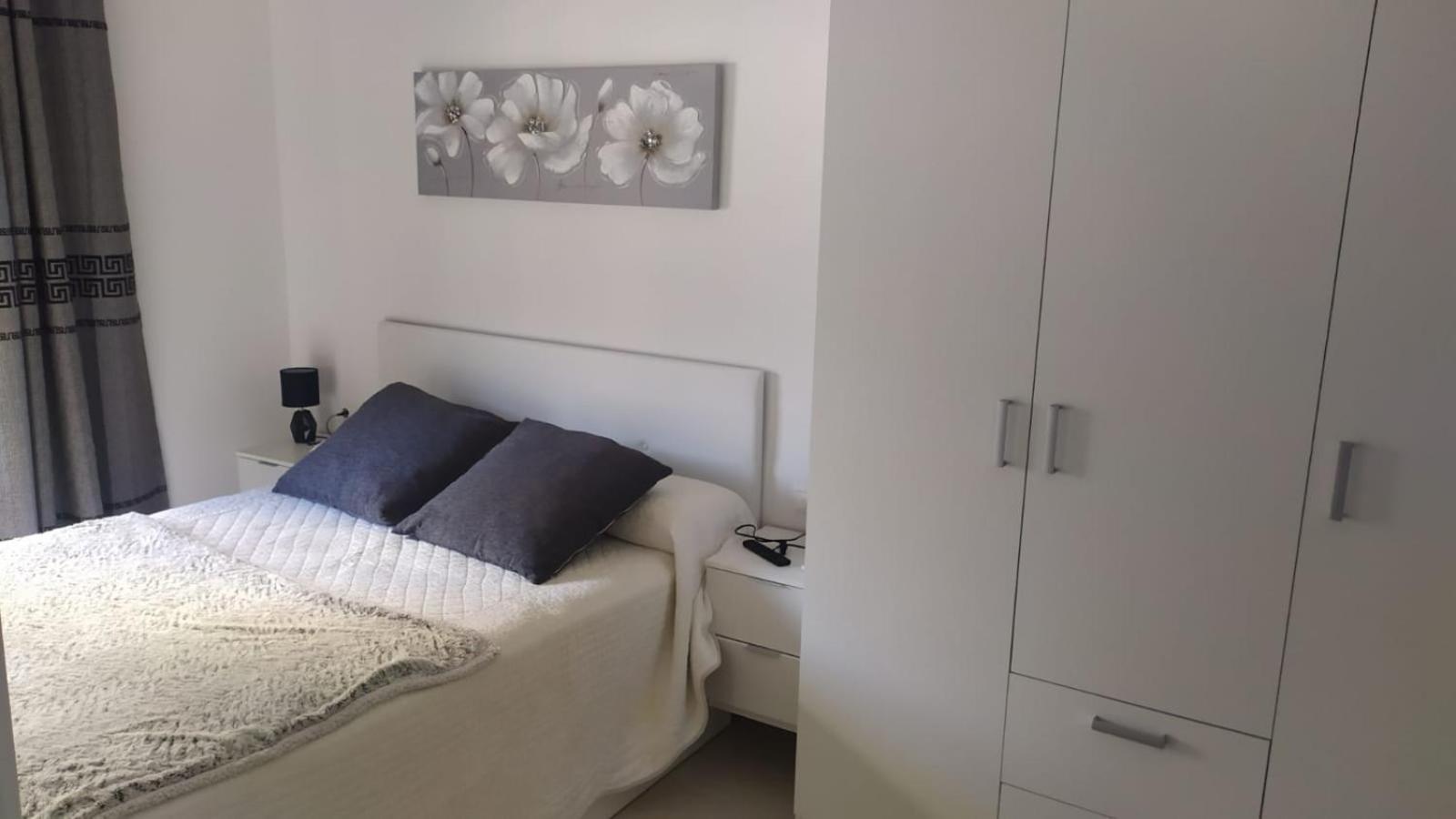 Apartamento Nuevo Con Piscina Y Amplio Balcon Sant Carlos de la Ràpita 외부 사진
